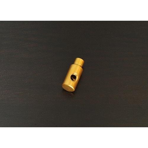 KOHKEN コーケン プッシュロッドピボット スタイル：ステンレス／チタンコート その他ブレーキマ...