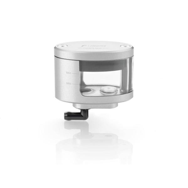 rizoma リゾマ フルードタンク Next マスターシリンダーリザーバータンク ブレーキ