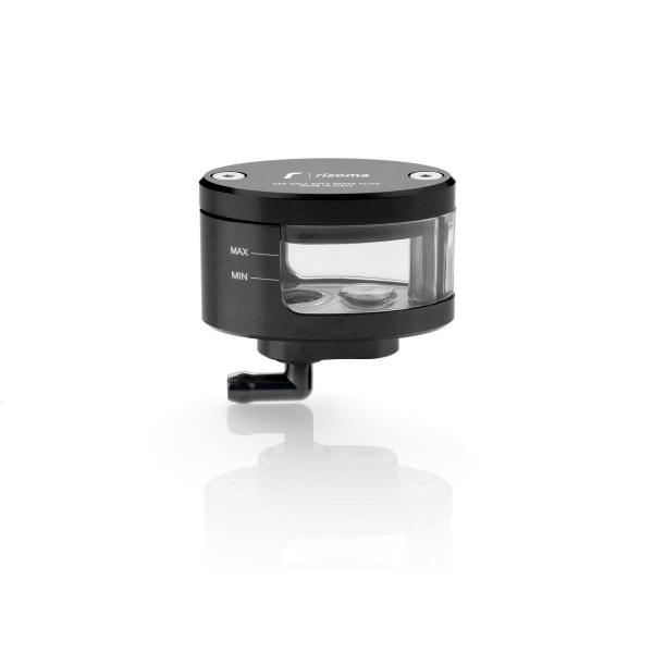 rizoma リゾマ フルードタンク Next DUCATI ドゥカティ HONDA ホンダ HUS...