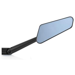 rizoma リゾマ ミラー 「サーキット 744」 【Circuit 744】 カラー：ブラック ...