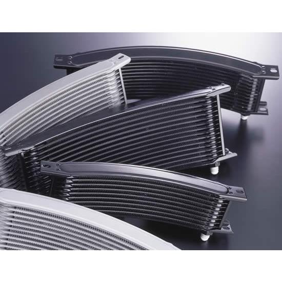 EARLS アールズ ラウンド オイルクーラー・フルシステム CBR400F CBX400F HON...