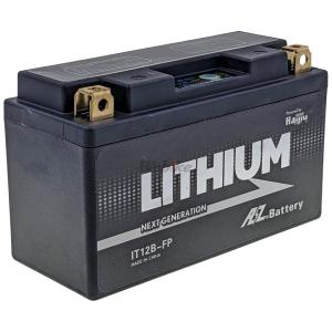 ELIIY Power（エリーパワー） リチウムイオンバッテリー【HY110】 BMW