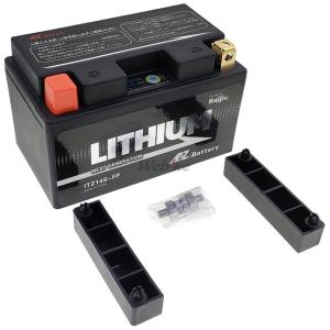 AZ リチウムイオンバッテリー ITX9-FP LiFeP04 新品 AZ リチウムイオンバッテリー ITX9-FP LiFeP04 新品 エーゼット AZ