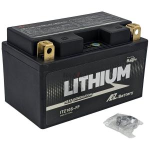 ELIIY Power（エリーパワー） リチウムイオンバッテリー【HY110】 BMW