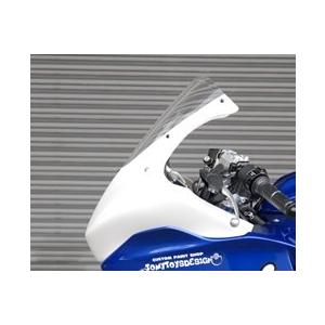 EIGHT(才谷屋) エイト(サイタニヤ) 片目耐久ゼッケンカウル CBR250RR