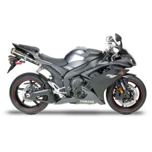 ストライカー スリップオンマフラー　YZF-R1 04-06年式 ストライカー スリップオンマフラー YZF-R1 04-06年式 - メルカリ