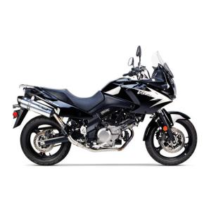 AKRAPOVIC アクラポビッチ JMCA仕様 スリップオンラインマフラー