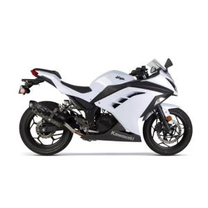 TRICK STAR（トリックスター） スリップオンマフラー IKAZUCHI