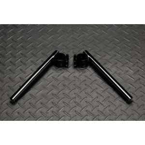 AN-BU AN-BU:アンブ セパレートハンドル 1インチ (25.4Φ) タイプ：Φ41／ディンプル有