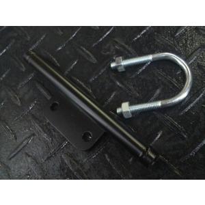 ant lion（アントライオン） SR400 YAMAHA SR400専用 ビレットキック