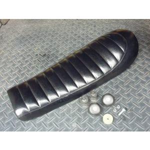 xs650spシート　　78年 ANーBU ANBU XS650sp シート関連パーツ XS650sp用シート カラー