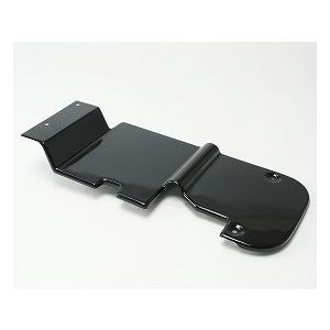 SOLID UP ズーマー カウル・エアロ ズーマー用 アンダーカウル 素材