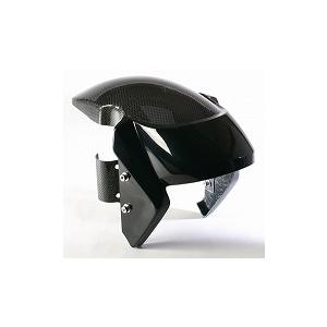 SOLID UP（ソリッドアップ） フロントフェンダー ZOOMER [ズーマー