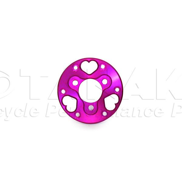 田中商会(TANAKA) タナカショウカイ インナースプロケット カラー：パープル モンキー ゴリラ...