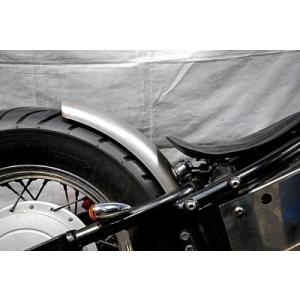 YAMAHA（ヤマハ） DS400、DSC400用スチール製フラットフェンダーKIT