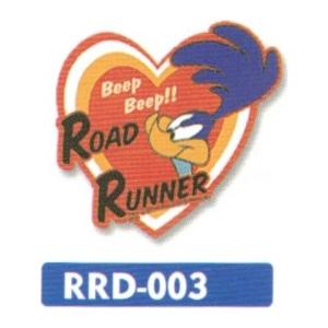 ROAD RUNNER ROAD RUNNER:ロードランナー デカール
