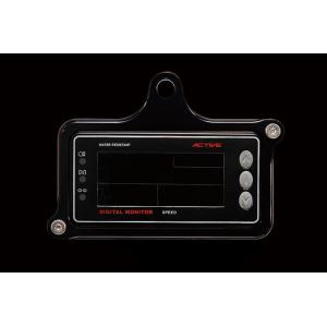 PROTEC（プロテック） PROTEC Ninja1000 水温・油温・燃料計 11503 DG