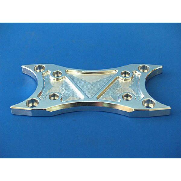 WOODSTOCK ウッドストック フロントフォークスタビライザー VMAX用 VMAX YAMAH...