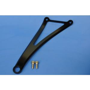 WOODSTOCK ウッドストック マフラーステー ZX-10R 08用 KAWASAKI カワサキ...