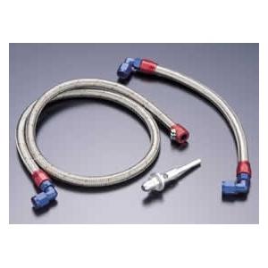 PMC ピーエムシー PMCスウィングアーム用ブローバイシステムキット 81-84 J系モデル用 Z...