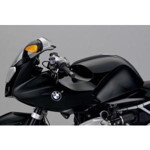 BAGSTER バグスター タンクカバー R1200S BMW タンク関連 外装