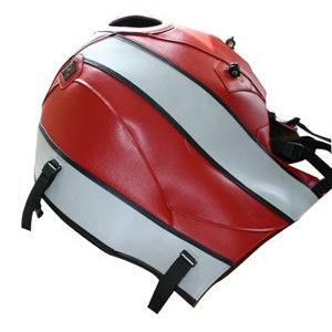 BAGSTER バグスター タンクカバー R1200S BMW タンク関連 外装