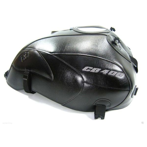 BAGSTER バグスター タンクカバー CB400SF Revo HONDA ホンダ タンク関連 ...