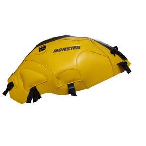 BAGSTER バグスター タンクカバー MONSTER S2R 1000 (モンスターS2R 10...