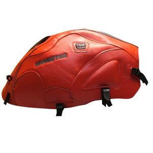 BAGSTER バグスター タンクカバー MONSTER S2R 1000 (モンスターS2R 10...