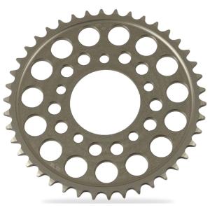 SUNSTAR（サンスター） レーシングスチールスプロケット リア 丁数：43