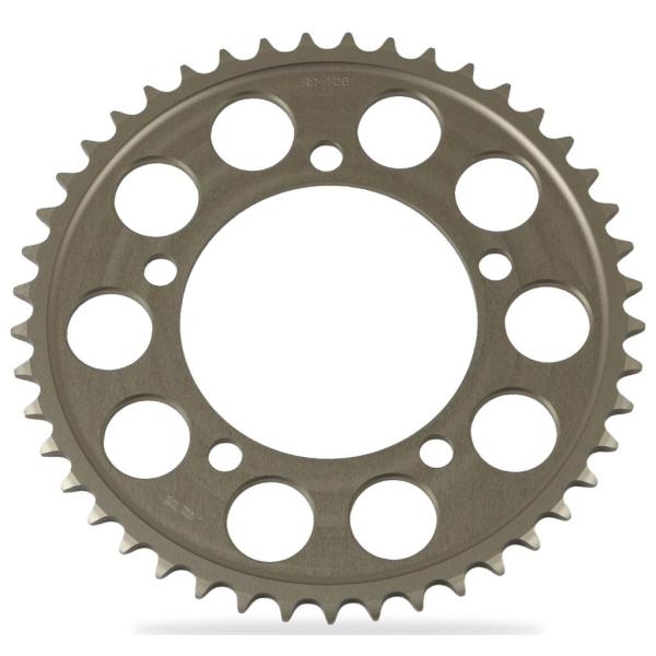 SUNSTAR サンスター リアスプロケット ジュラルミン 丁数：45 S1000RR S1000R...