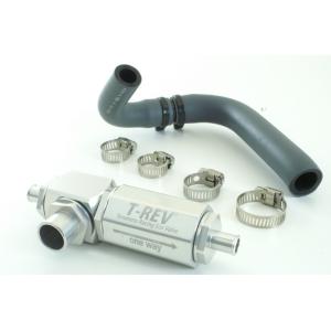 NAG VALVE（クランクケース内圧コントロールバルブ