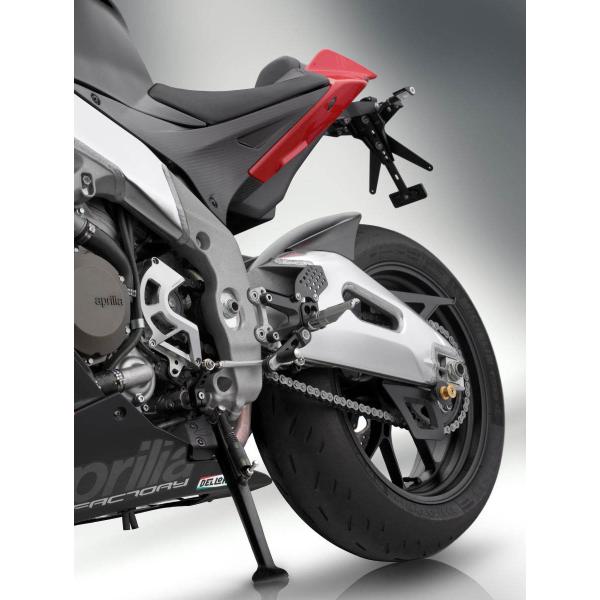 rizoma リゾマ スプロケットカバー RSV4 Factory APRC RF RR R Tuo...