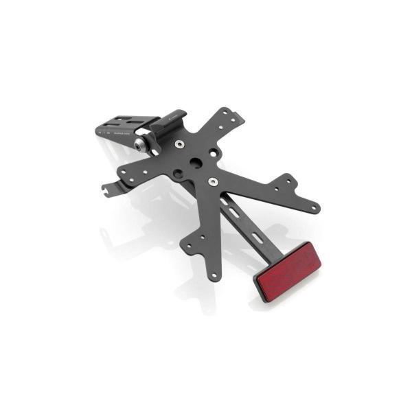 rizoma リゾマ ライセンスプレートサポートキット(フェンダーレスキット) Ninja 1000...