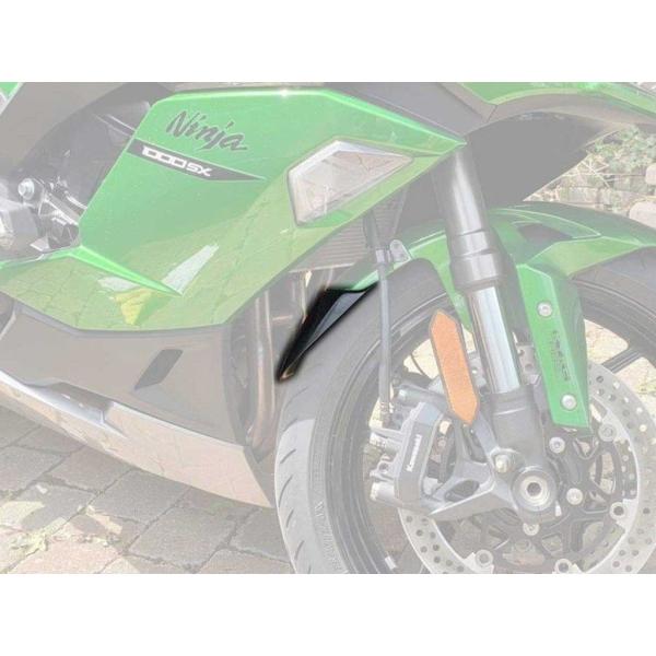 P&amp;A International P&amp;Aインターナショナル エクステンダーフェンダー Ninja1...