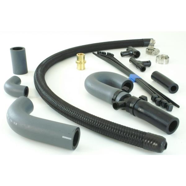 T-REV(寺本自動車商会) ティーレブ αシステムキット ZX-10R KAWASAKI カワサキ...