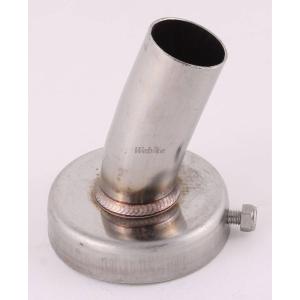MAC MRD　汎用バッフル LCIPARTSラウンド用バッフル – LCIPARTS EXHAUSTS