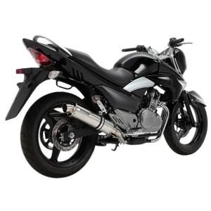 REALIZE（リアライズ） Realize GSR250 バイクマフラー JBK-GJ55D 2012