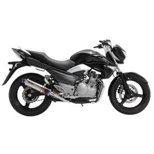 himawari8　BEAMS R-EVO・W スリップオン　GSR250 himawari8 BEAMS R-EVO・W スリップオン GSR250 BEAMS ビームス