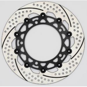 SUNSTAR（サンスター） プレミアムレーシング “ホール＆スリットタイプ