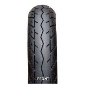 IRC アイアールシー NF63 【60/100-17M/C 33P WT】 タイヤ WAVE125...