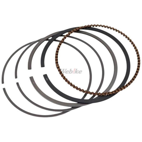 SHIFT UP シフトアップ Φ48.5ピストンリング ドリーム50 HONDA ホンダ ピストン...