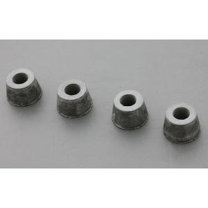 PMC ピーエムシー メーターブラケットダンパーセット 750SS マッハIV (H2) KAWAS...