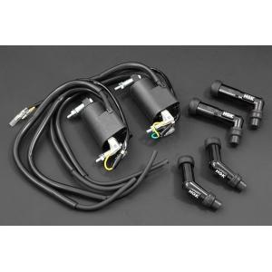 Z1 Z2 強化型イグニッションコイル (Z1/Z2/ZI/ZII/Z750/Z900
