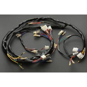 PMC ピーエムシー Z1/Z2 強化対策済みワイヤーハーネス（ハーネス4点