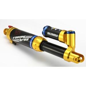 Kawasaki ZX-10R 06-07年 TOCE Performance T-Slash スリップオン