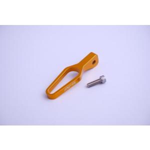 M-Factory エムファクトリー MFRワイヤーガイド ブレーキホース・ワイヤーガイド ブレーキ