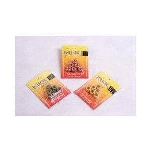 M-Factory エムファクトリー MFRウエイトローラー バイタリティ50 TOPBOY [トッ...