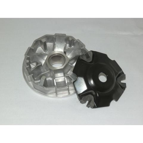 M-Factory エムファクトリー MFRスポーツプーリーキットII PCX125eSP HOND...