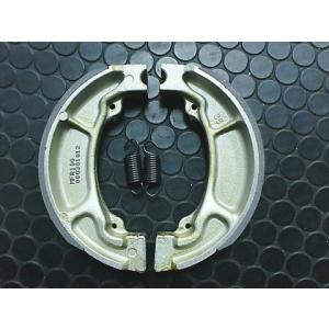 M-Factory:Mファクトリー:エムファクトリー M-Factory リアブレーキシュー